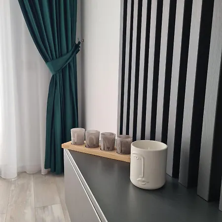 Apartment Panoramic