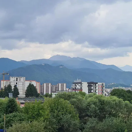 Panoramic * Brasov