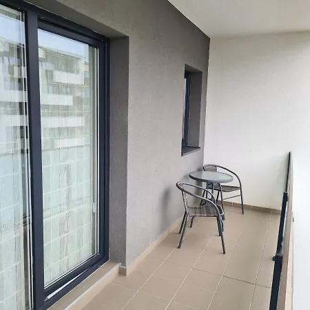 Panoramic Apartment