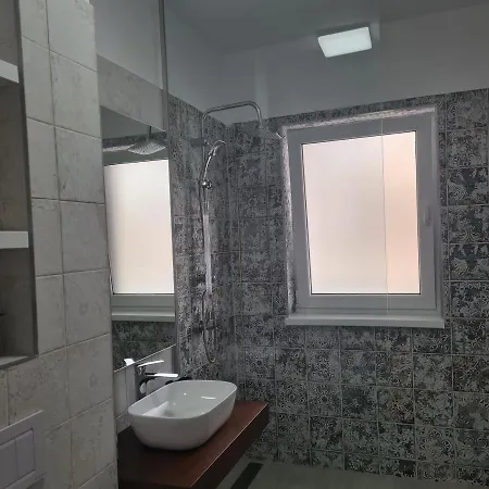 Apartment Panoramic